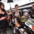 Zobacz jak wygladalo MotoGP Hiszpanii - Moto GP Jerez 28