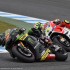 Zobacz jak wygladalo MotoGP Hiszpanii - Moto GP Jerez 36