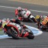 Zobacz jak wygladalo MotoGP Hiszpanii - Moto GP Jerez 37