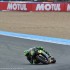 Zobacz jak wygladalo MotoGP Hiszpanii - Moto GP Jerez 38