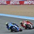 Zobacz jak wygladalo MotoGP Hiszpanii - Moto GP Jerez 39