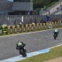 Zobacz jak wygladalo MotoGP Hiszpanii - Moto GP Jerez 40