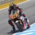Zobacz jak wygladalo MotoGP Hiszpanii - Moto GP Jerez 8