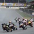 Deszczowe Grand Prix Malezji w obiektywie - GP Malezji 2016 poczatek wyscigu GP Malezji 2016