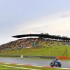 Deszczowe Grand Prix Malezji w obiektywie - Kibice GP Malezji 2016