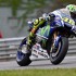 Deszczowe Grand Prix Niemiec w obiektywie - MotoGP Sachsenring 2016 Rossi