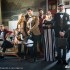 Distinguished Gentlemans Ride w Warszawie fotogaleria - gentleman s ride warszawa uczestnicy