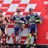Final MotoGP na torze w Walencji fotogaleria - marquez lorenzo rossi final motogp