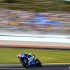 Final MotoGP na torze w Walencji fotogaleria - suzuki predkosc final motogp