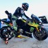 Final MotoGP na torze w Walencji fotogaleria - tech3 gp walencji 2016