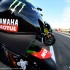 Final MotoGP na torze w Walencji fotogaleria - yamaha tech3