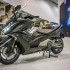 Mega galeria z targow motocyklowych Intermot 2016 - AK 550