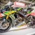 Mega galeria z targow motocyklowych Intermot 2016 - Bradley Smith Intermot