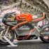 Mega galeria z targow motocyklowych Intermot 2016 - Bridgestone intermot