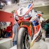 Mega galeria z targow motocyklowych Intermot 2016 - CBR1000 Motul