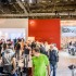 Mega galeria z targow motocyklowych Intermot 2016 - Ducati INTERMOT 2016