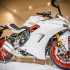 Mega galeria z targow motocyklowych Intermot 2016 - Ducati Supersport S