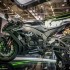 Mega galeria z targow motocyklowych Intermot 2016 - Kawasaki H2 Ninja