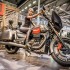 Mega galeria z targow motocyklowych Intermot 2016 - MGX 21