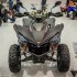 Mega galeria z targow motocyklowych Intermot 2016 - Maxxer 450i
