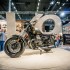 Mega galeria z targow motocyklowych Intermot 2016 - Moto guzzi v9
