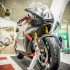 Mega galeria z targow motocyklowych Intermot 2016 - Motocykl Bridgestone