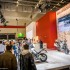 Mega galeria z targow motocyklowych Intermot 2016 - Motocykle DUCATI