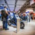 Mega galeria z targow motocyklowych Intermot 2016 - Motocykle SUZUKI