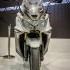 Mega galeria z targow motocyklowych Intermot 2016 - Nowosc KYMCO
