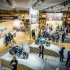Mega galeria z targow motocyklowych Intermot 2016 - Stoisko bmw