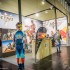 Mega galeria z targow motocyklowych Intermot 2016 - Stoisko kini