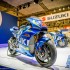 Mega galeria z targow motocyklowych Intermot 2016 - Suzuki Maverick