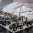 Mega galeria z targow motocyklowych Intermot 2016 - Targi motocyklowe Intermot 2016 Kolonia 09