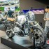 Mega galeria z targow motocyklowych Intermot 2016 - Targi motocyklowe Intermot 2016 Kolonia 17