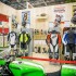 Mega galeria z targow motocyklowych Intermot 2016 - Targi motocyklowe Intermot 2016 Kolonia 23
