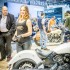 Mega galeria z targow motocyklowych Intermot 2016 - Targi motocyklowe Intermot 2016 Kolonia 85