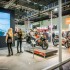 Mega galeria z targow motocyklowych Intermot 2016 - Targi motocyklowe Intermot 2016 Kolonia 95