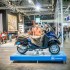 Mega galeria z targow motocyklowych Intermot 2016 - Targi motocyklowe Intermot 2016 Kolonia 96