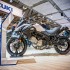 Mega galeria z targow motocyklowych Intermot 2016 - V storm