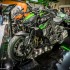 Mega galeria z targow motocyklowych Intermot 2016 - Z1000 targi intermot