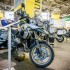 Mega galeria z targow motocyklowych Intermot 2016 - gs 1200 r