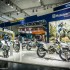 Mega galeria z targow motocyklowych Intermot 2016 - husqvarna