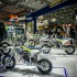 Mega galeria z targow motocyklowych Intermot 2016 - husqvarna intermot