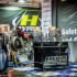 Mega galeria z targow motocyklowych Intermot 2016 - hymerpro intermot