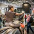 Mega galeria z targow motocyklowych Intermot 2016 - moto guzzi mgx 21