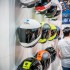 Mega galeria z targow motocyklowych Intermot 2016 - shumerth helmet c4