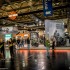 Mega galeria z targow motocyklowych Intermot 2016 - stoisko harley davidson
