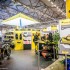 Mega galeria z targow motocyklowych Intermot 2016 - stoisko touratech