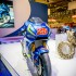 Mega galeria z targow motocyklowych Intermot 2016 - suzuki Maverick Vinales