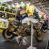 Mega galeria z targow motocyklowych Intermot 2016 - touratech bmw